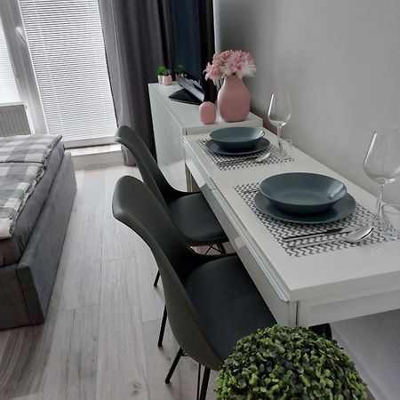 Apartment A&B פופראד מראה חיצוני תמונה