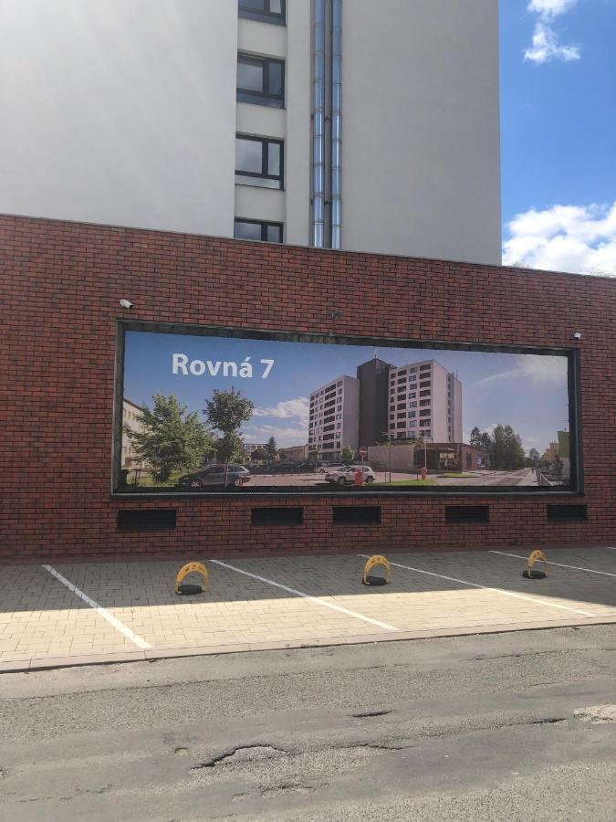 Apartment A&B פופראד מראה חיצוני תמונה