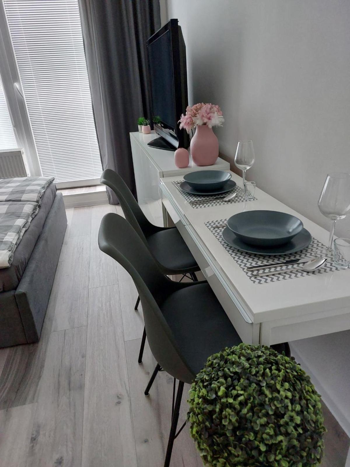 Apartment A&B פופראד מראה חיצוני תמונה
