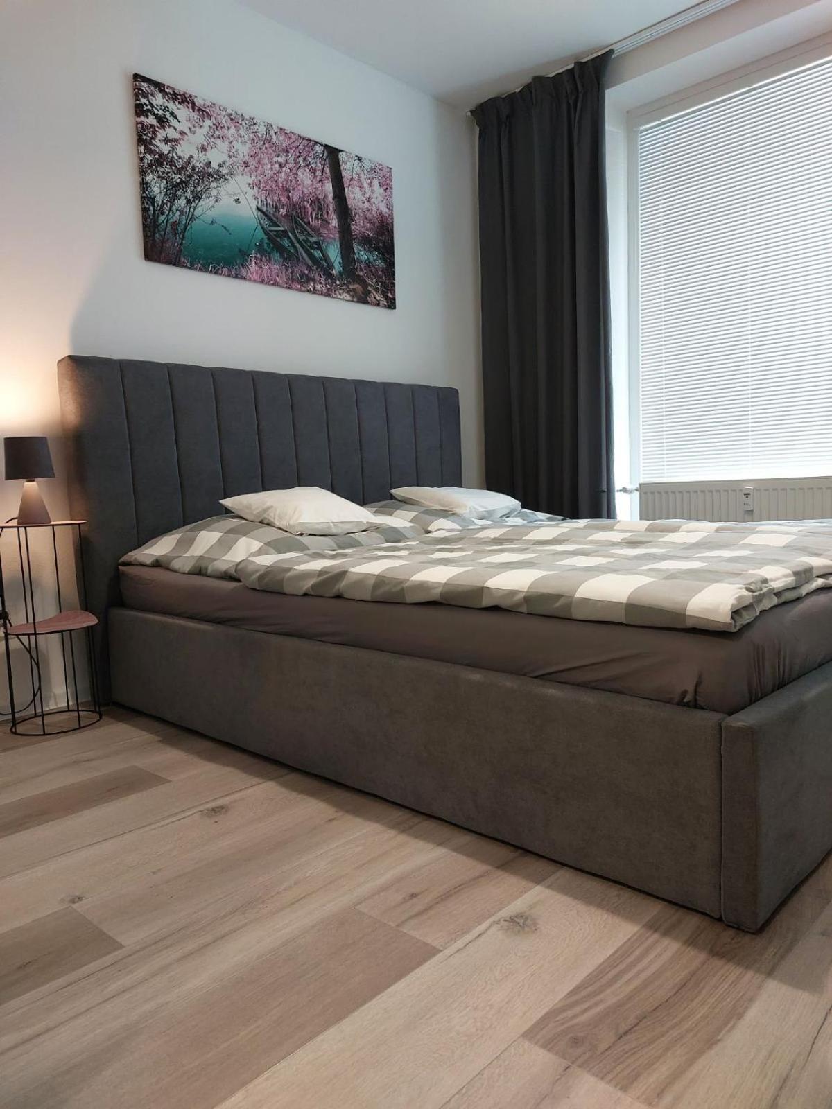 Apartment A&B פופראד מראה חיצוני תמונה