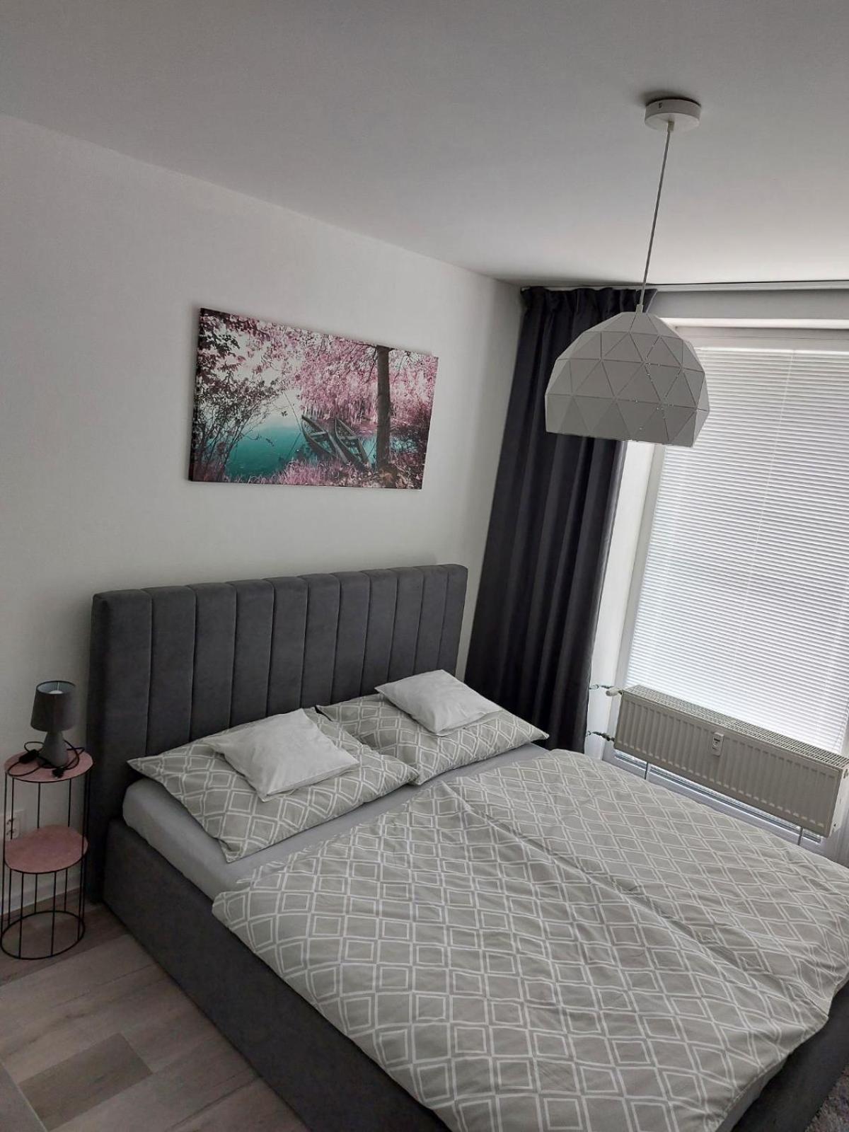 Apartment A&B פופראד מראה חיצוני תמונה