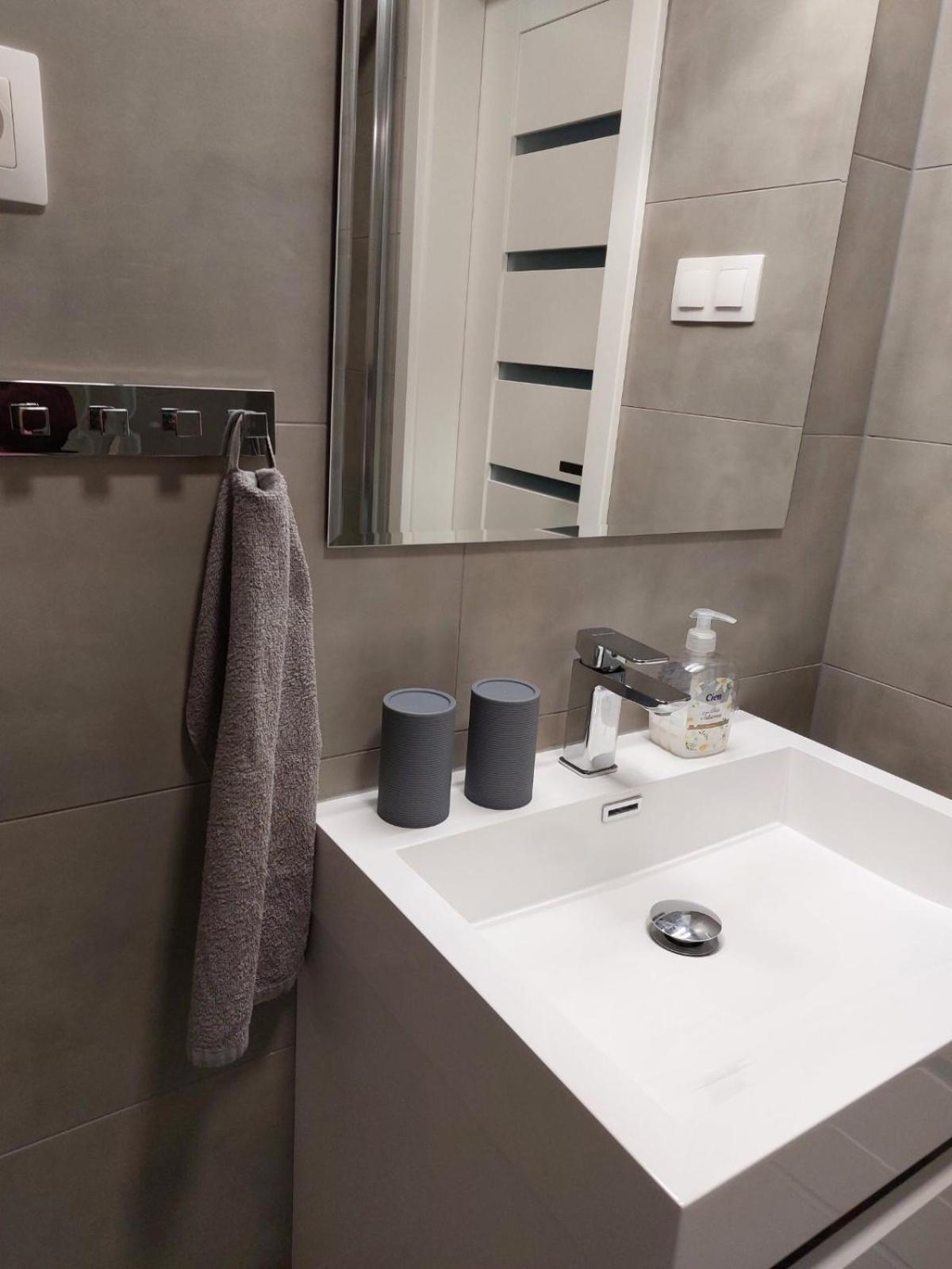 Apartment A&B פופראד מראה חיצוני תמונה